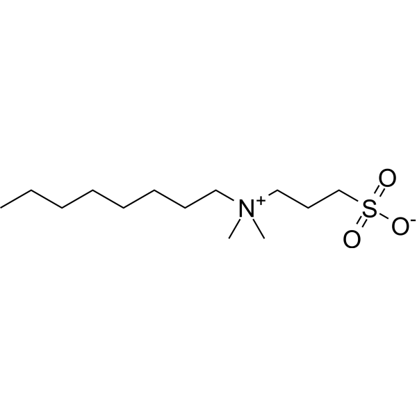 Sulfobetaine-8 15178-76-4
